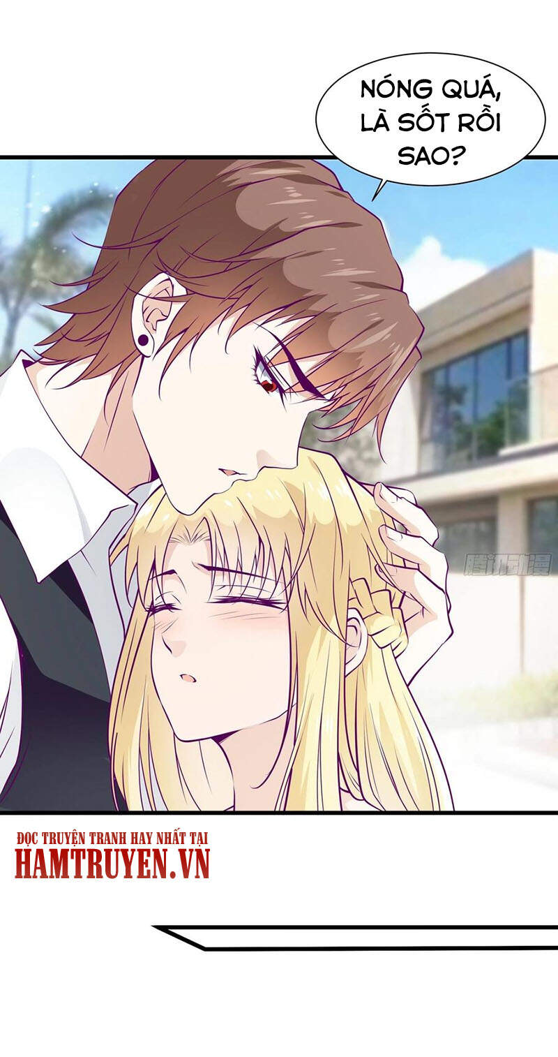 Ba Tôi Là Chiến Thần Chapter 46 - 27