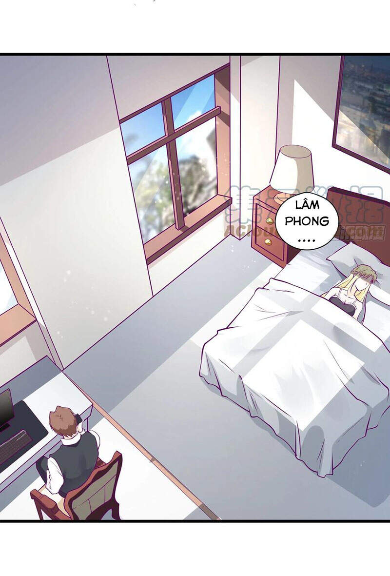 Ba Tôi Là Chiến Thần Chapter 46 - 28