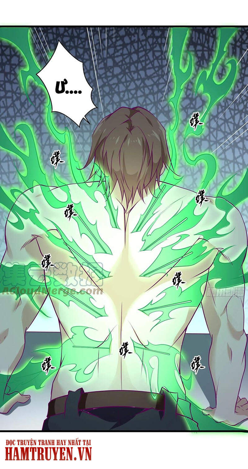 Ba Tôi Là Chiến Thần Chapter 46 - 5