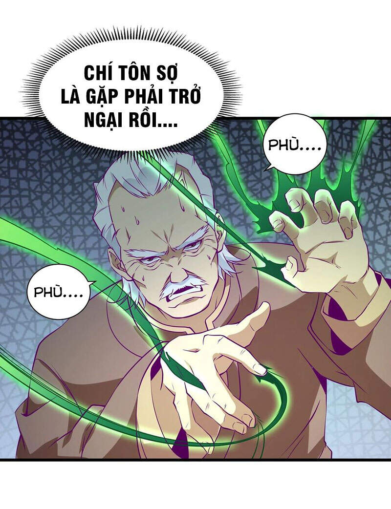 Ba Tôi Là Chiến Thần Chapter 46 - 10