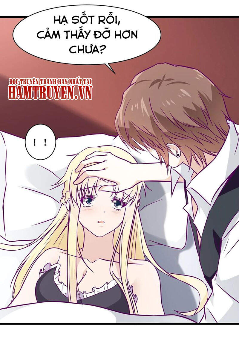 Ba Tôi Là Chiến Thần Chapter 47 - 1