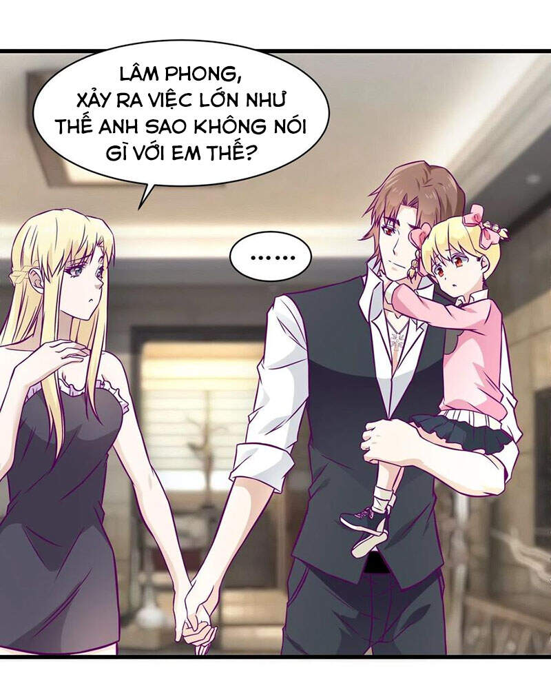 Ba Tôi Là Chiến Thần Chapter 47 - 16