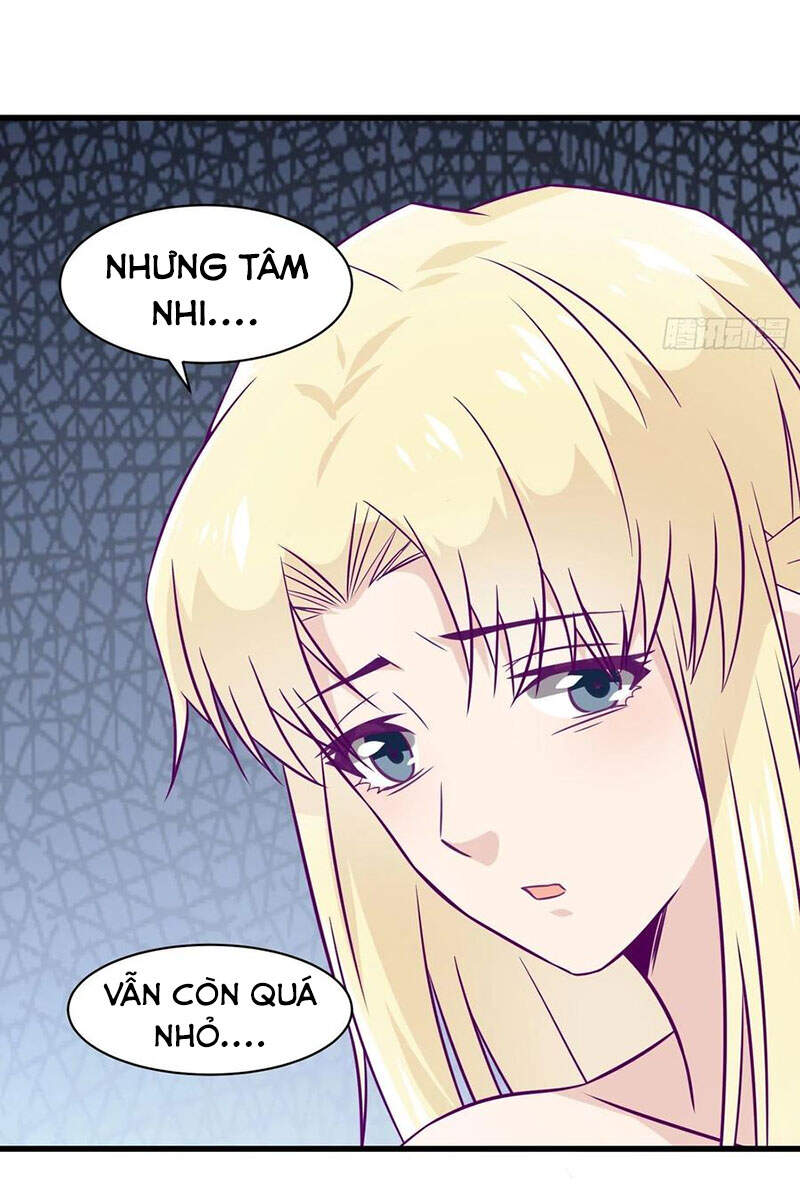 Ba Tôi Là Chiến Thần Chapter 47 - 18