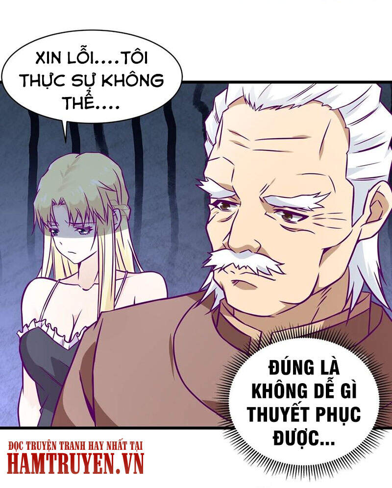 Ba Tôi Là Chiến Thần Chapter 47 - 19