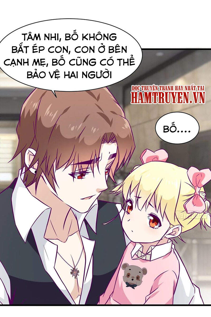 Ba Tôi Là Chiến Thần Chapter 47 - 21