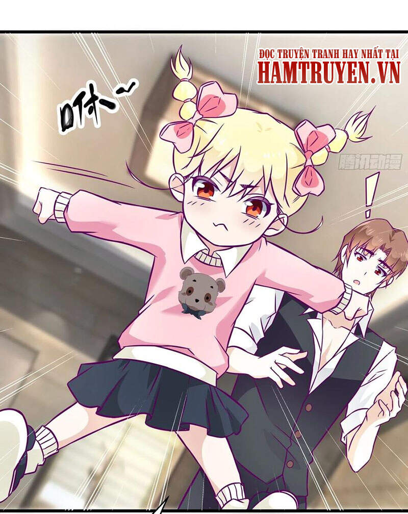 Ba Tôi Là Chiến Thần Chapter 47 - 23