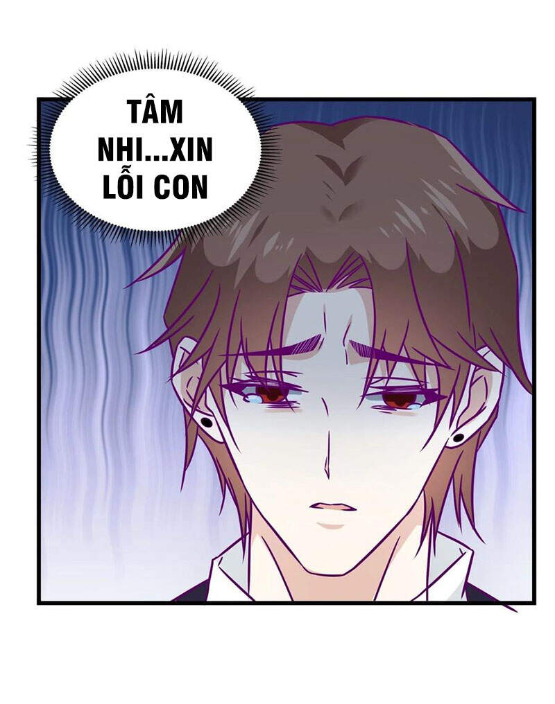 Ba Tôi Là Chiến Thần Chapter 47 - 28