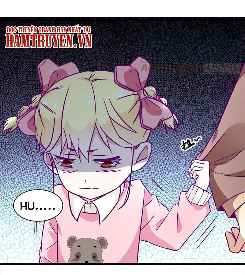 Ba Tôi Là Chiến Thần Chapter 47 - 29