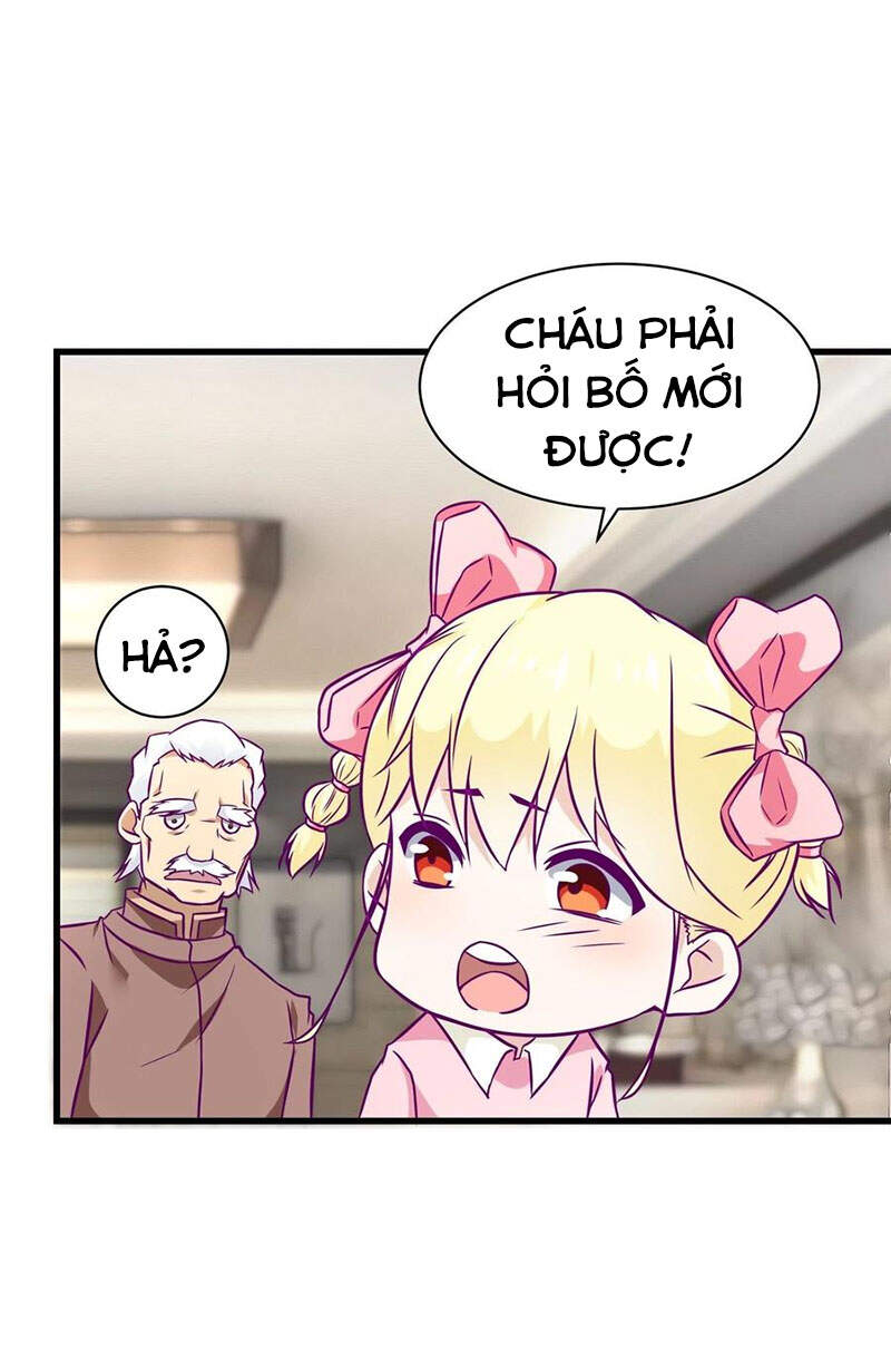 Ba Tôi Là Chiến Thần Chapter 47 - 6