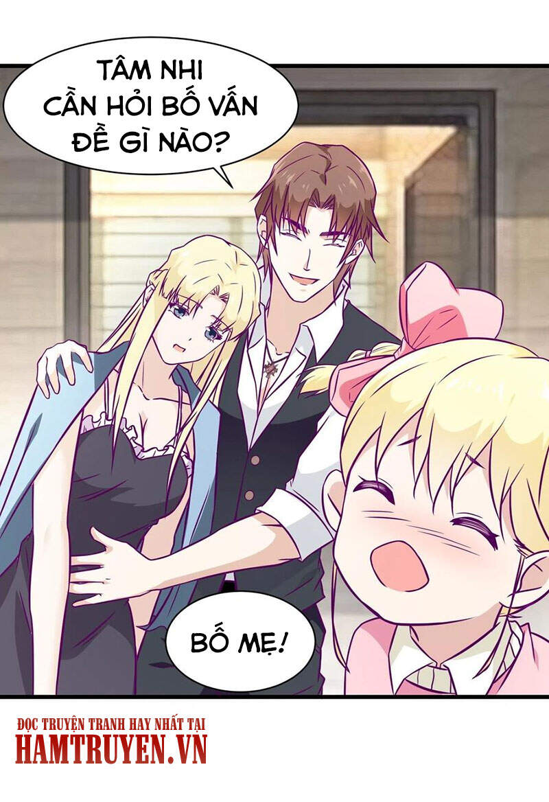 Ba Tôi Là Chiến Thần Chapter 47 - 7