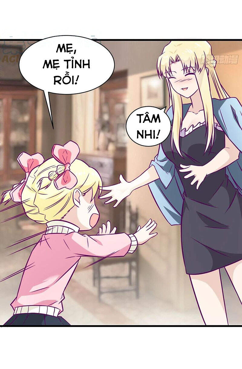 Ba Tôi Là Chiến Thần Chapter 47 - 8