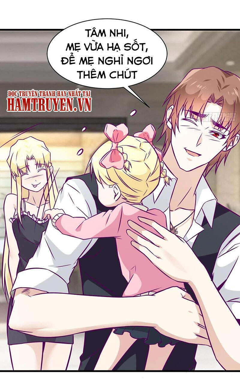 Ba Tôi Là Chiến Thần Chapter 47 - 9