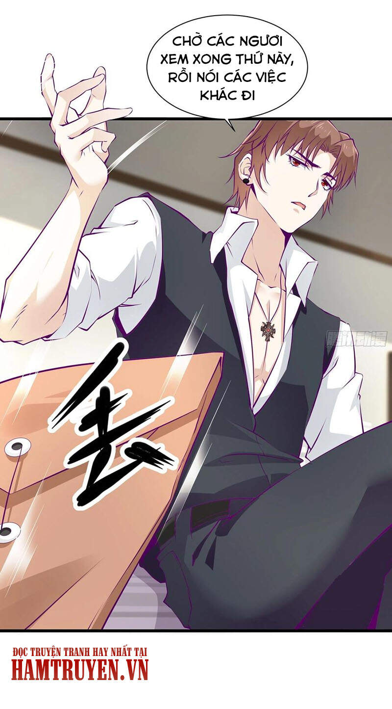 Ba Tôi Là Chiến Thần Chapter 48 - 15