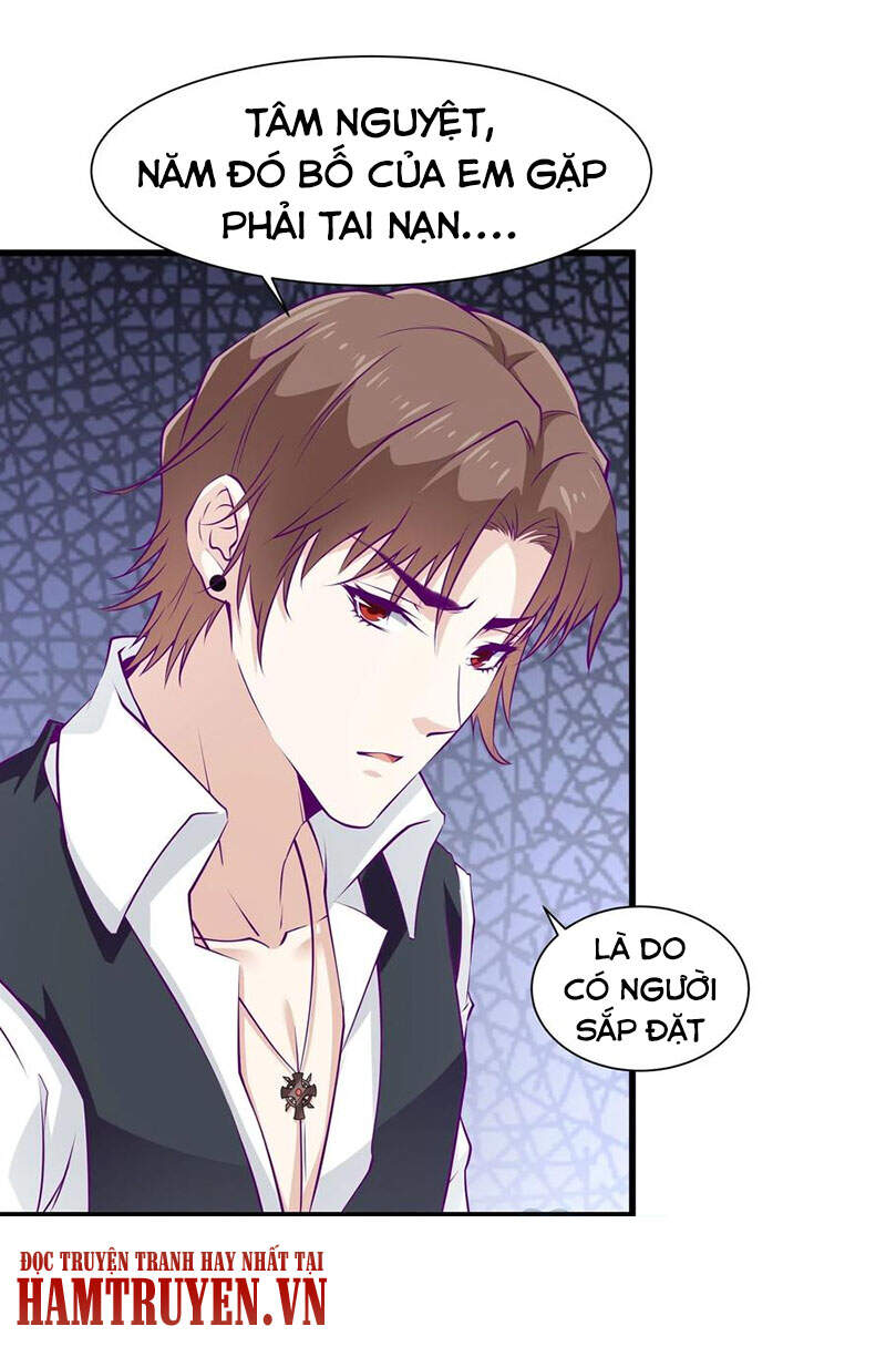 Ba Tôi Là Chiến Thần Chapter 48 - 17