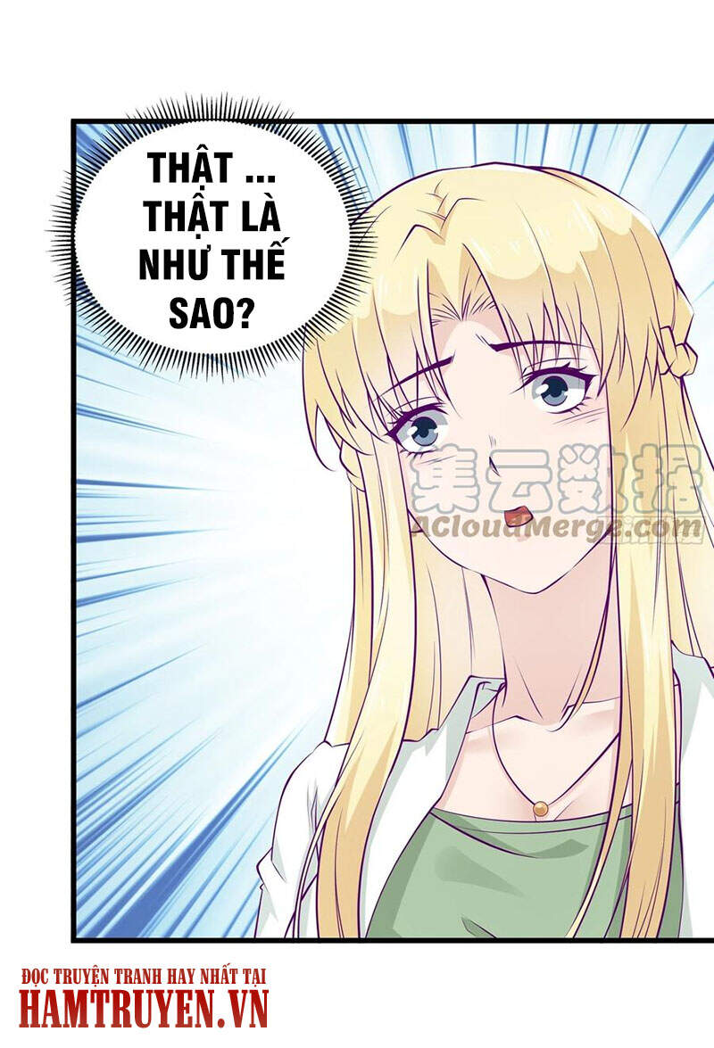 Ba Tôi Là Chiến Thần Chapter 48 - 21