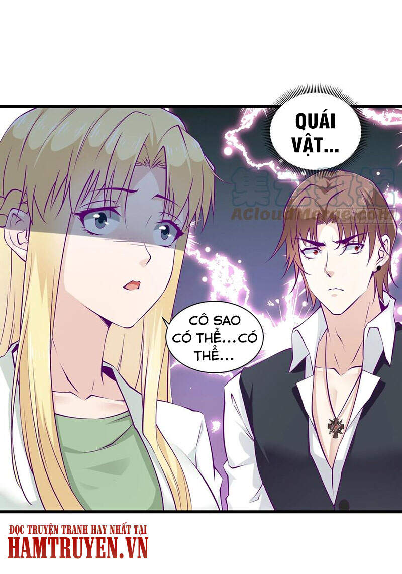 Ba Tôi Là Chiến Thần Chapter 48 - 23