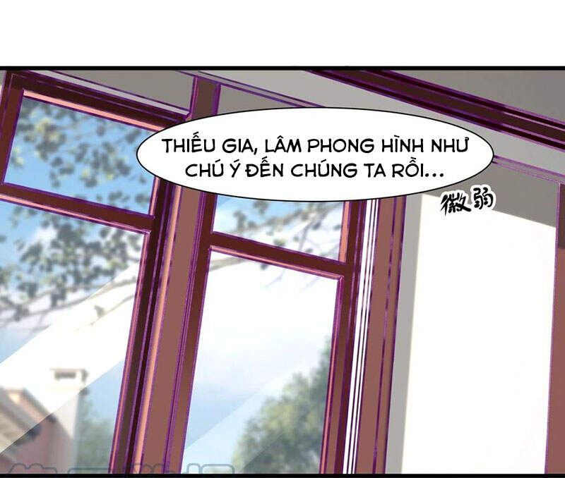 Ba Tôi Là Chiến Thần Chapter 48 - 26