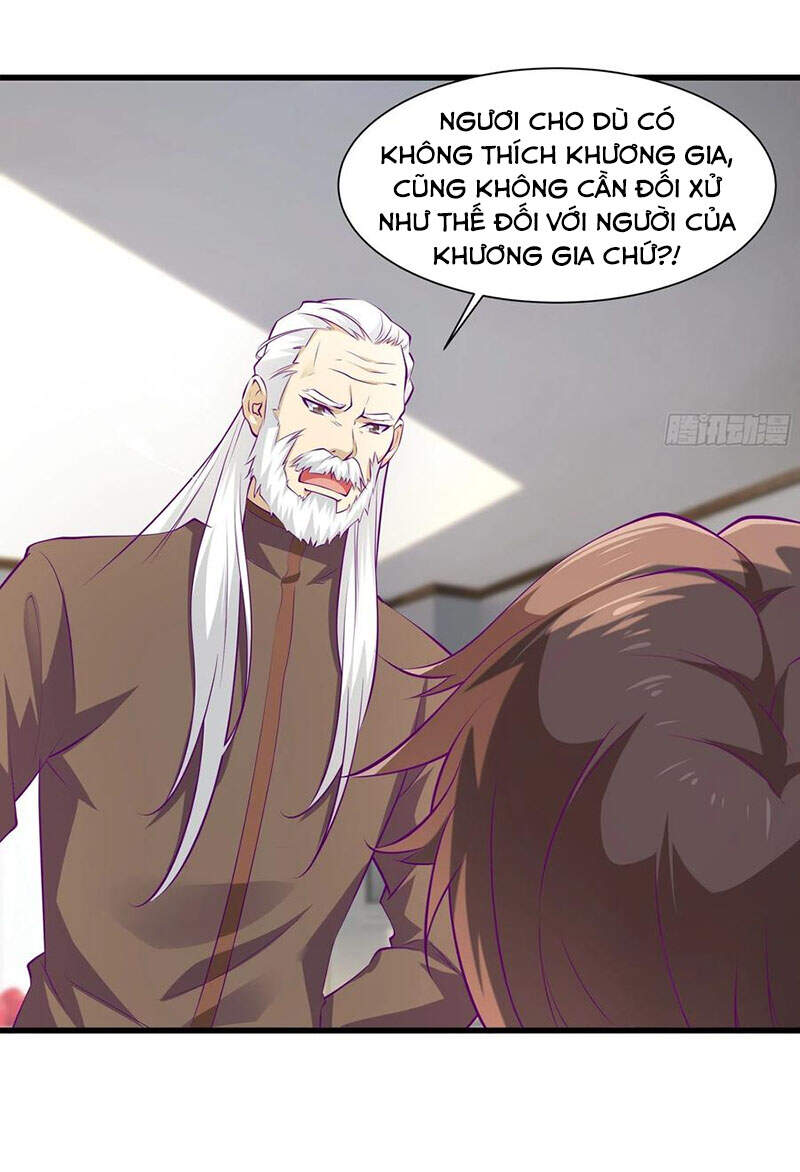 Ba Tôi Là Chiến Thần Chapter 48 - 30