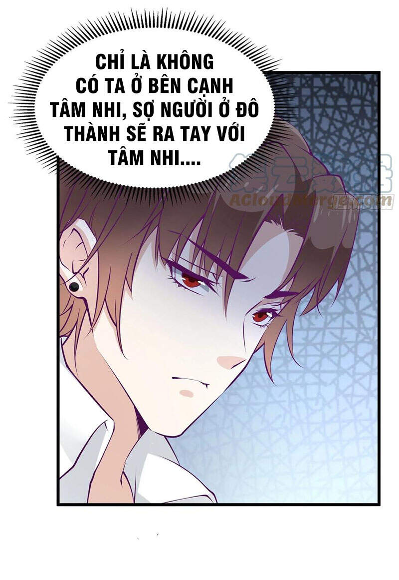 Ba Tôi Là Chiến Thần Chapter 48 - 4