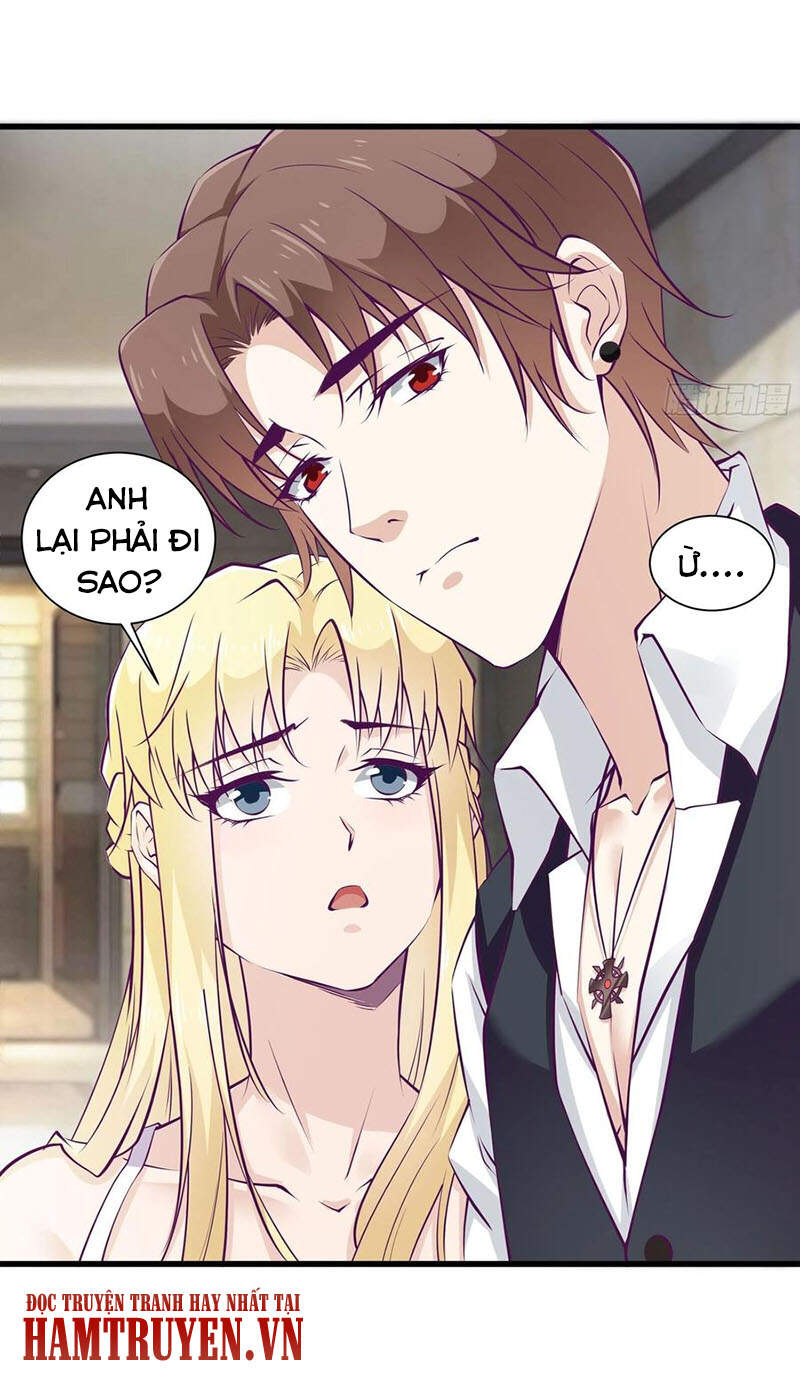 Ba Tôi Là Chiến Thần Chapter 48 - 5