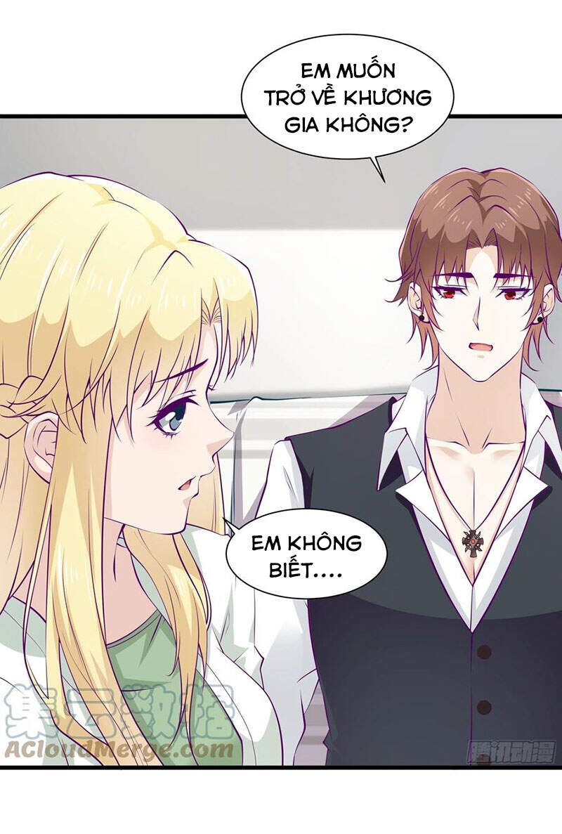 Ba Tôi Là Chiến Thần Chapter 48 - 10