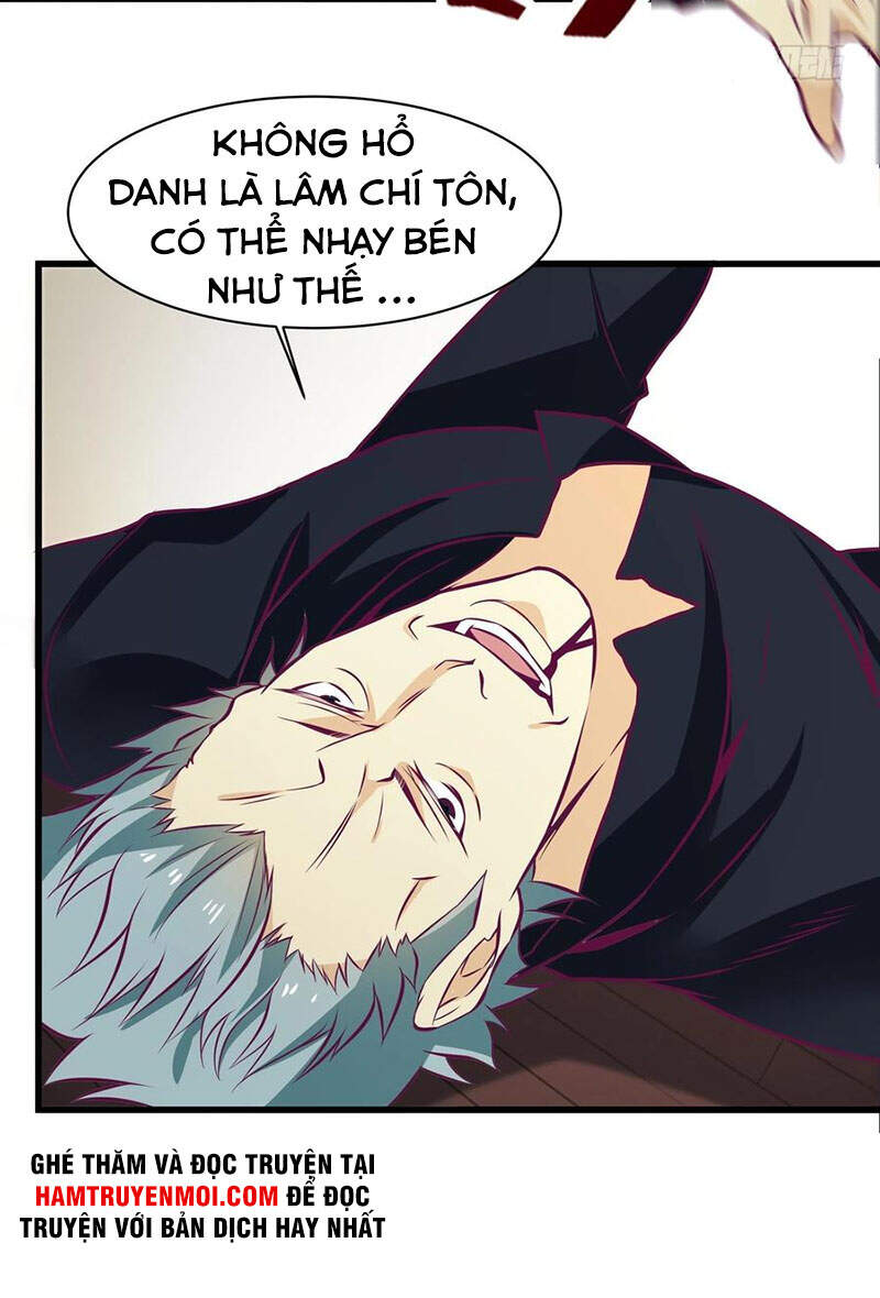 Ba Tôi Là Chiến Thần Chapter 49 - 2