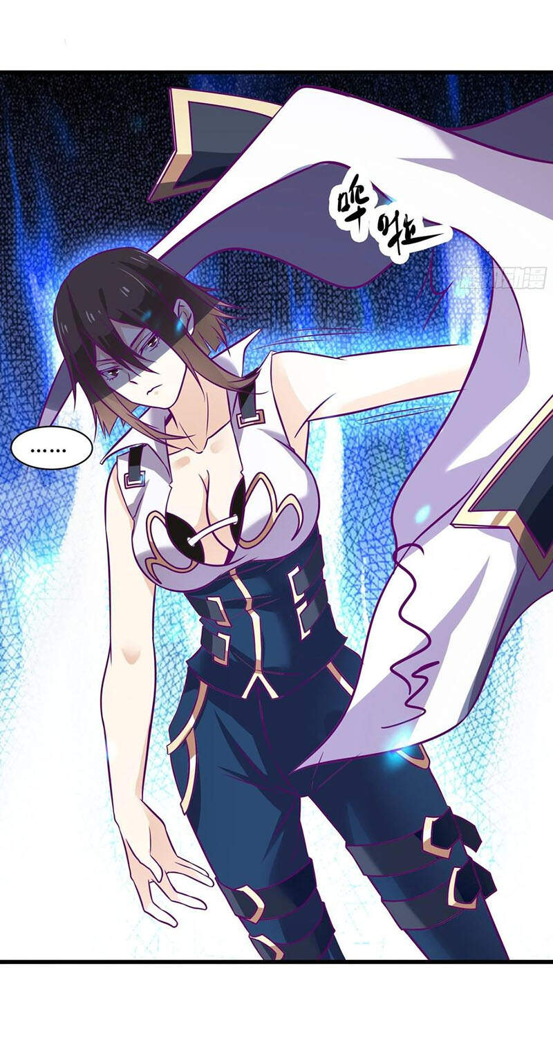 Ba Tôi Là Chiến Thần Chapter 49 - 15