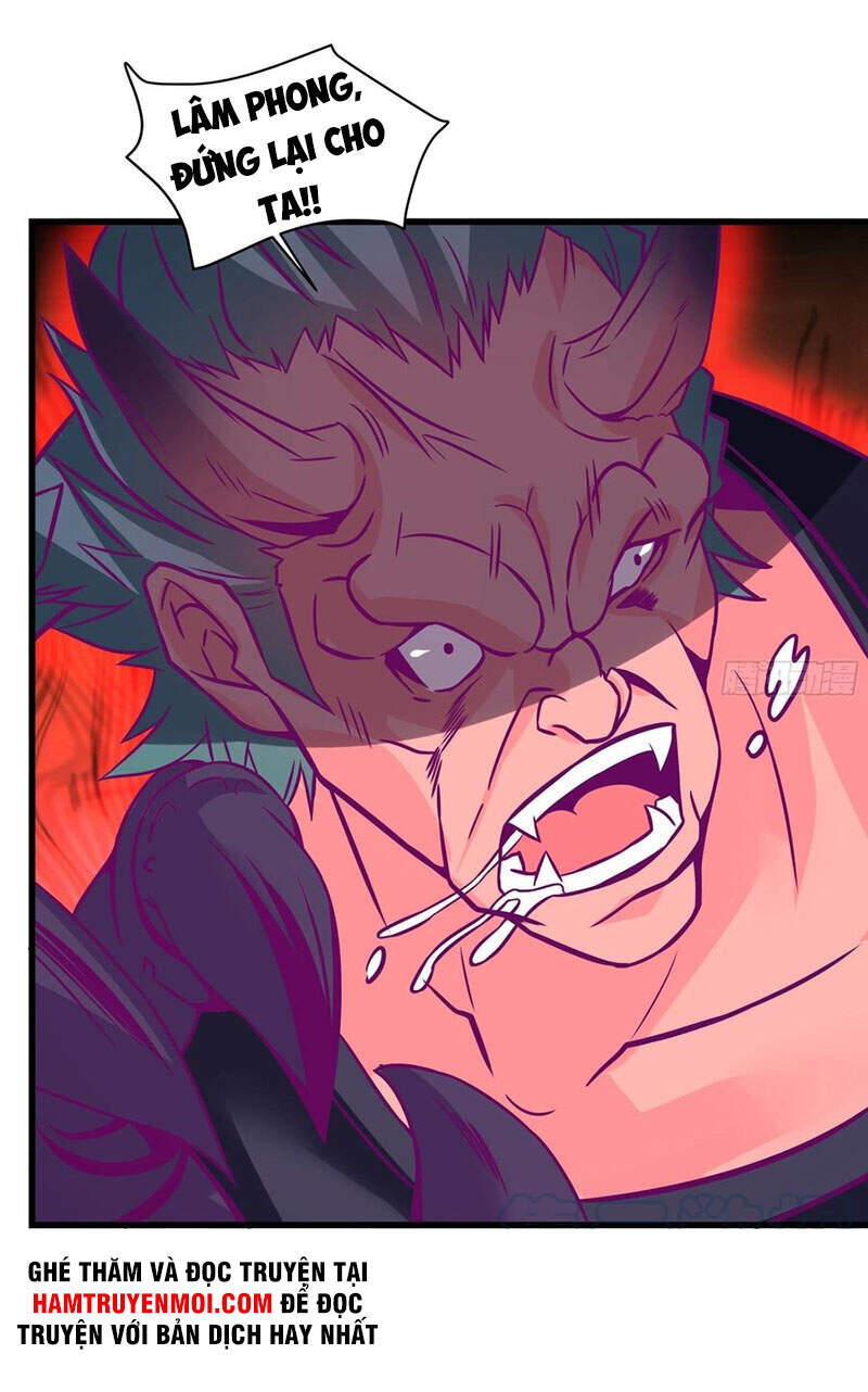 Ba Tôi Là Chiến Thần Chapter 49 - 18