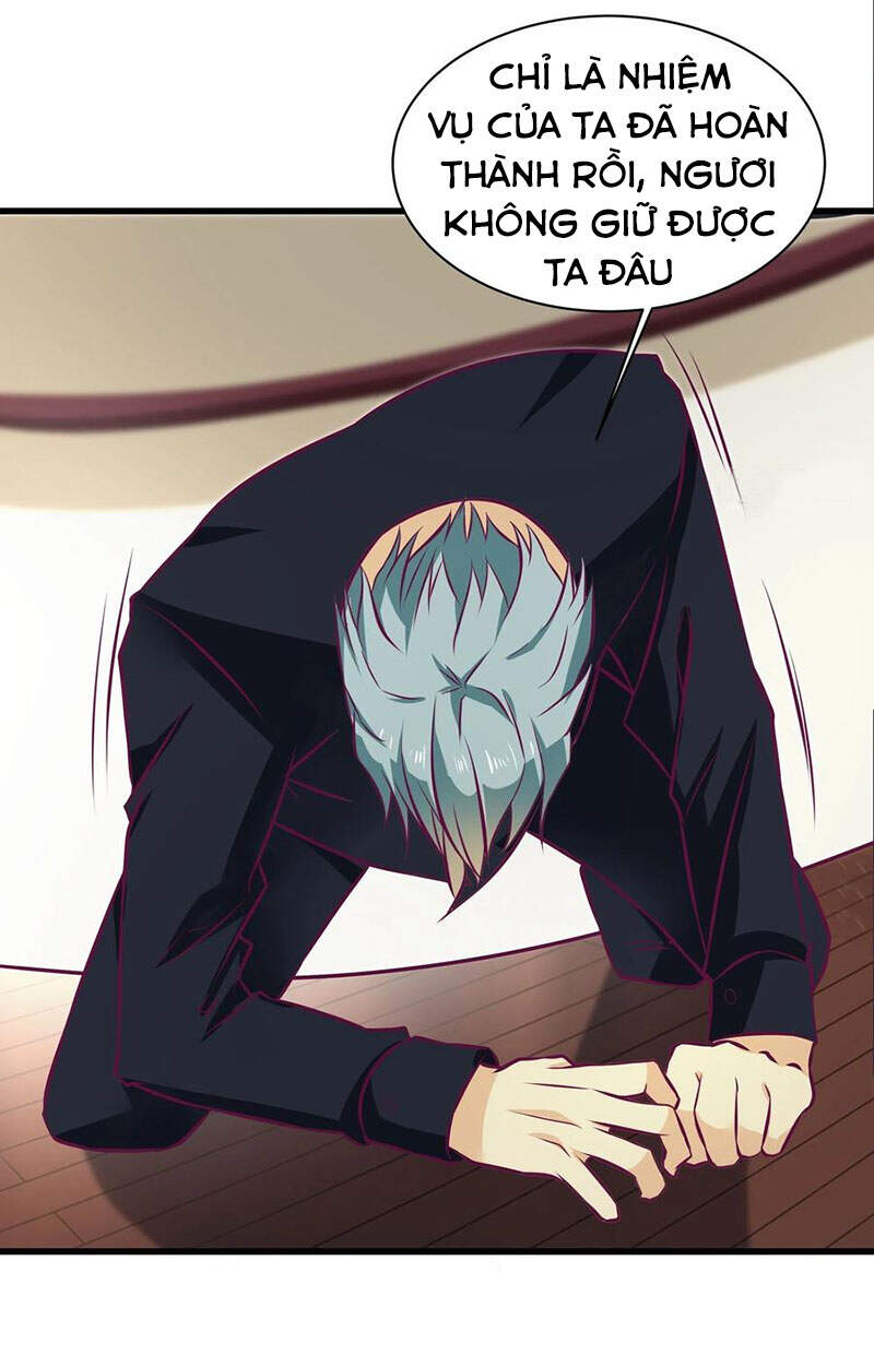 Ba Tôi Là Chiến Thần Chapter 49 - 3