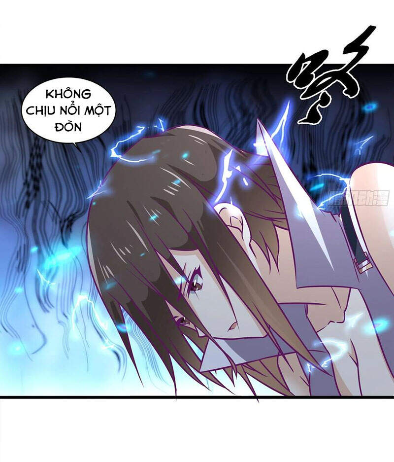 Ba Tôi Là Chiến Thần Chapter 49 - 25