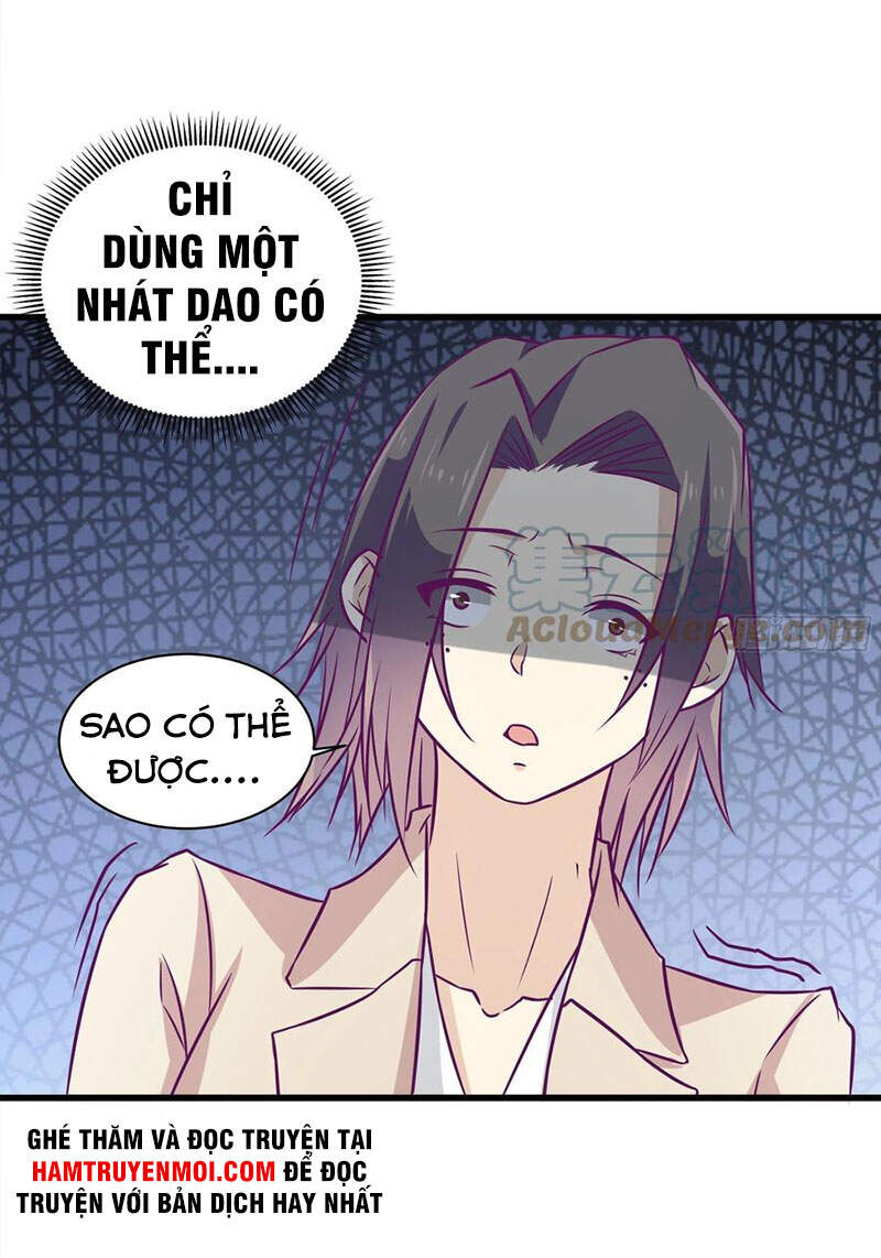 Ba Tôi Là Chiến Thần Chapter 49 - 26