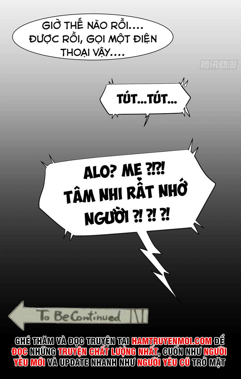 Ba Tôi Là Chiến Thần Chapter 49 - 38