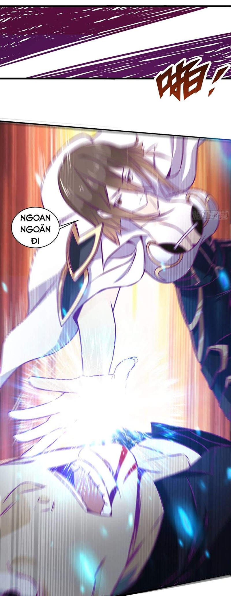 Ba Tôi Là Chiến Thần Chapter 49 - 5