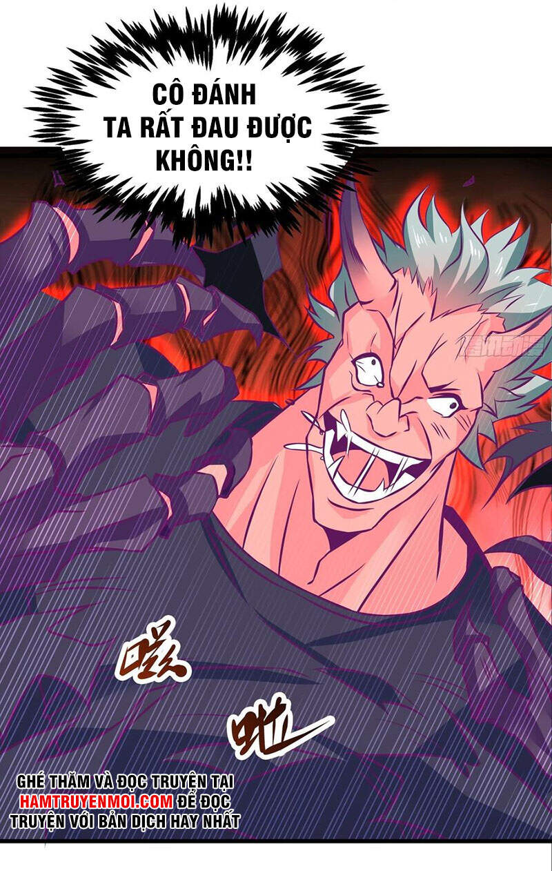 Ba Tôi Là Chiến Thần Chapter 49 - 8