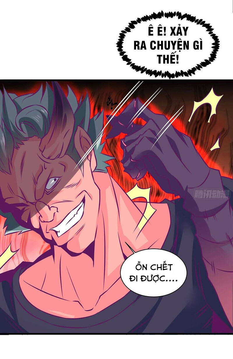 Ba Tôi Là Chiến Thần Chapter 49 - 9