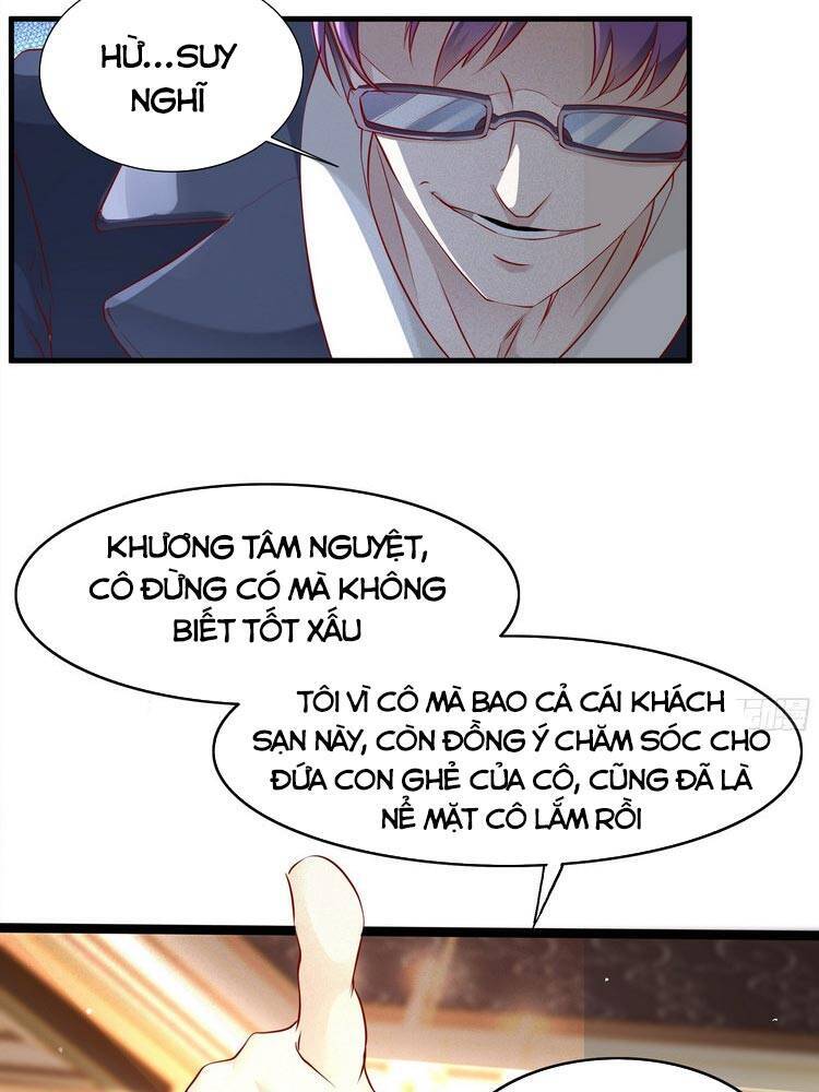 Ba Tôi Là Chiến Thần Chapter 5 - 2