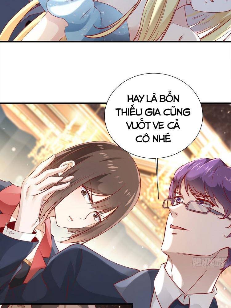 Ba Tôi Là Chiến Thần Chapter 5 - 12