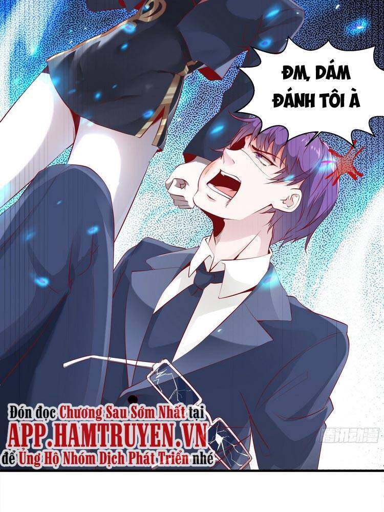 Ba Tôi Là Chiến Thần Chapter 5 - 14