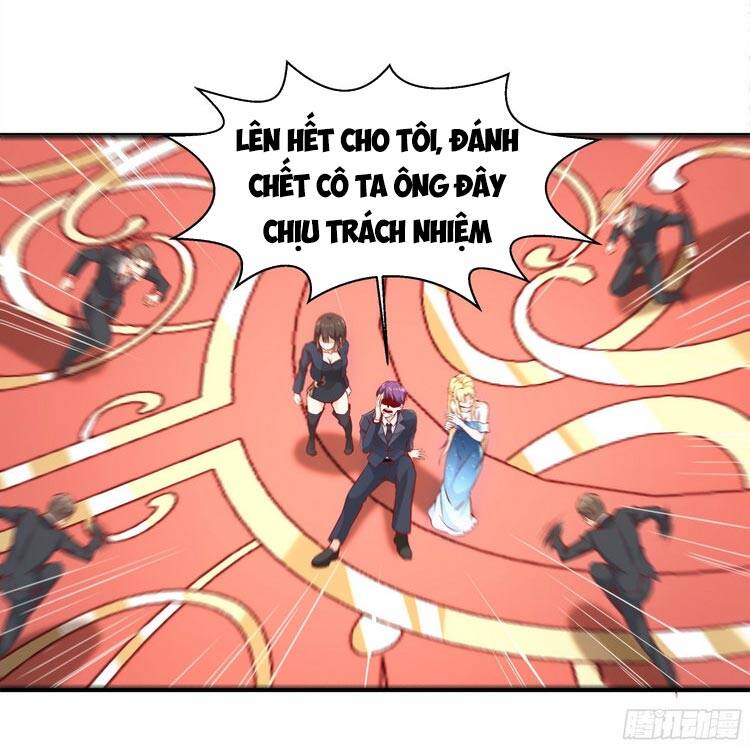 Ba Tôi Là Chiến Thần Chapter 5 - 15