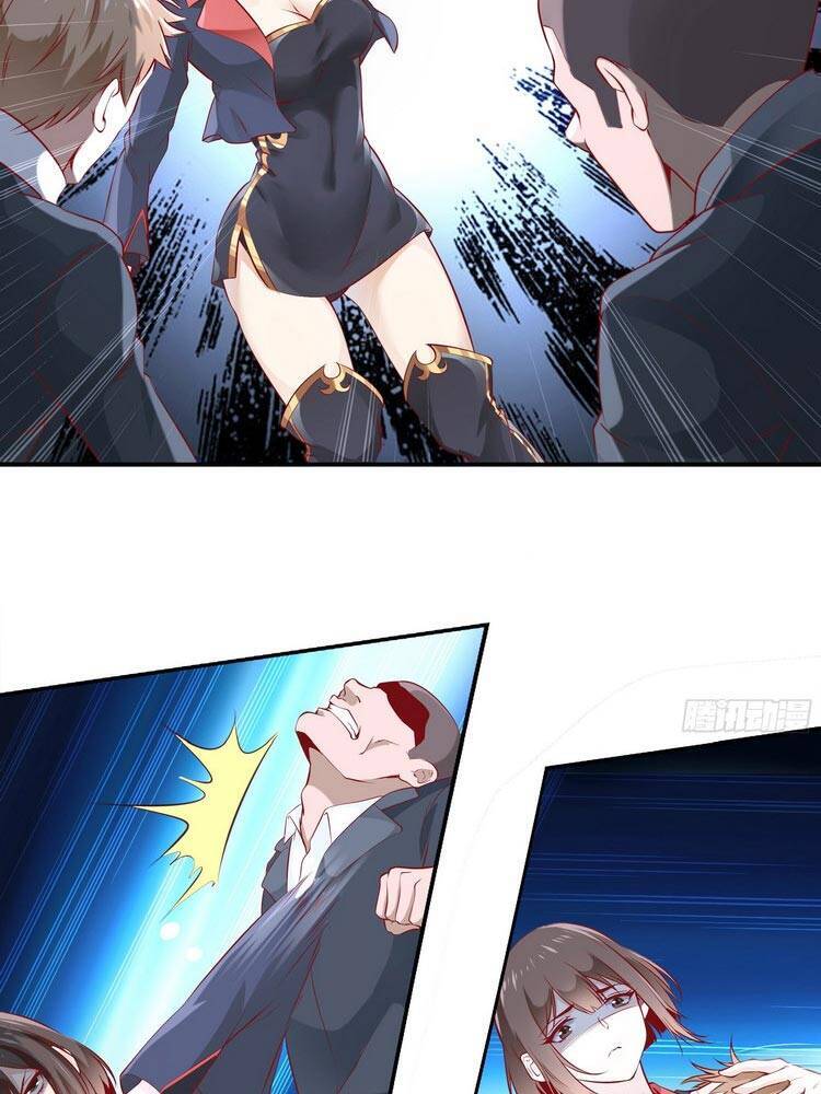 Ba Tôi Là Chiến Thần Chapter 5 - 17