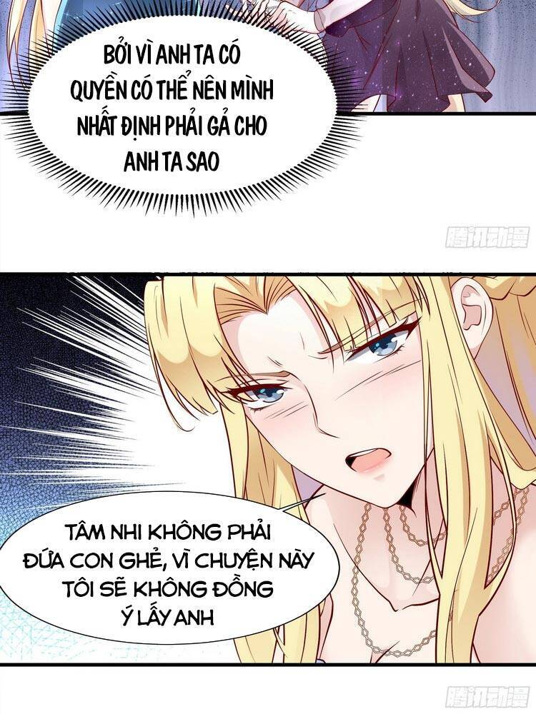 Ba Tôi Là Chiến Thần Chapter 5 - 4