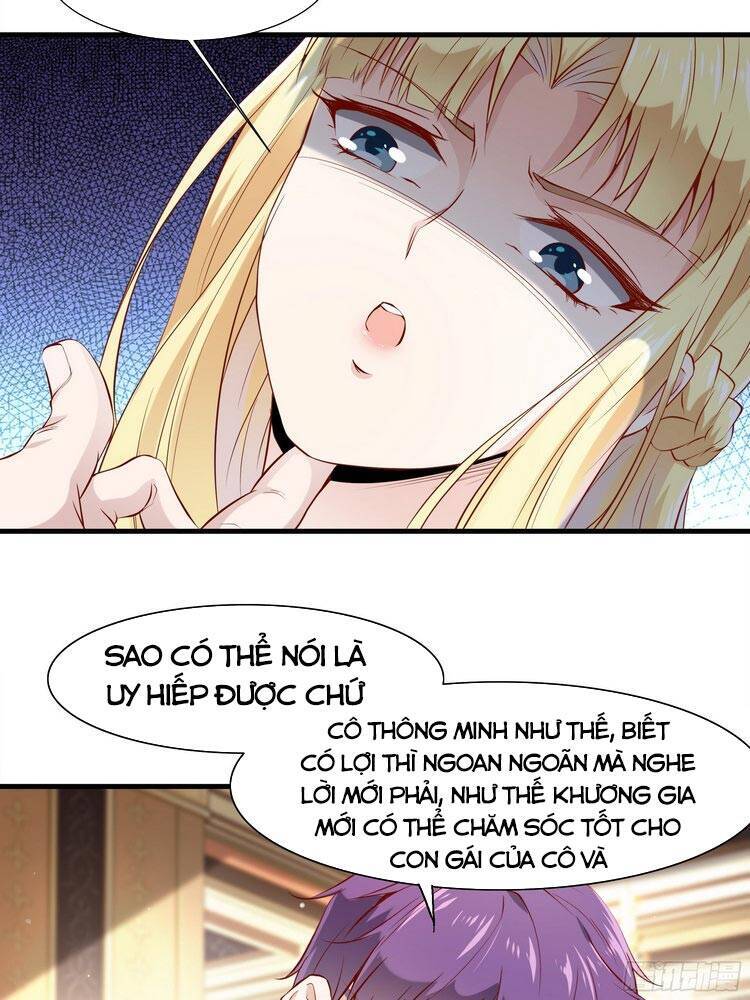 Ba Tôi Là Chiến Thần Chapter 5 - 6