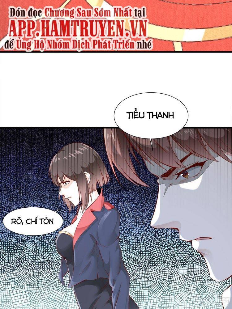 Ba Tôi Là Chiến Thần Chapter 5 - 8
