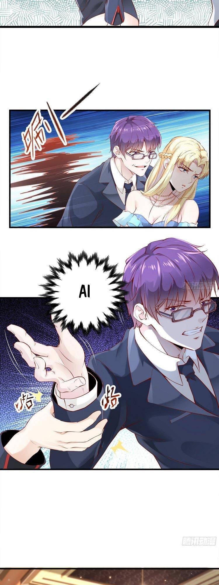 Ba Tôi Là Chiến Thần Chapter 5 - 9