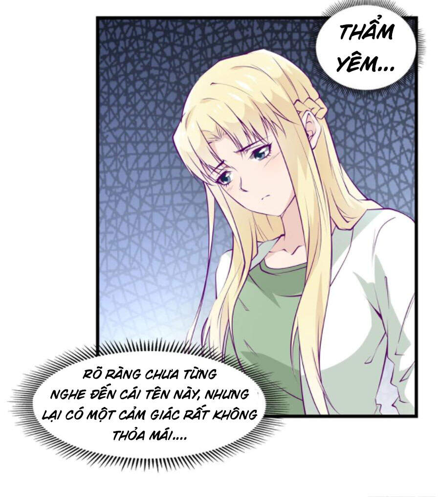 Ba Tôi Là Chiến Thần Chapter 50 - 19