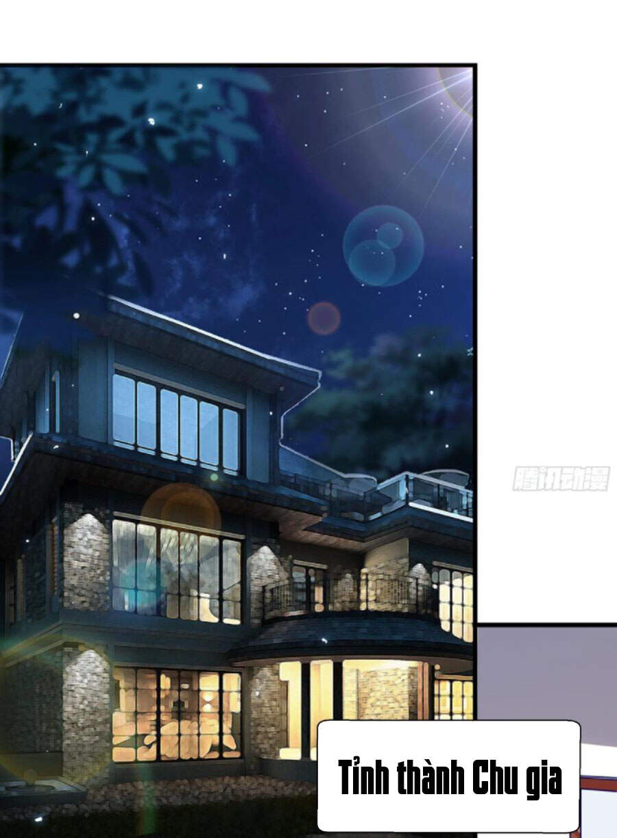 Ba Tôi Là Chiến Thần Chapter 50 - 21