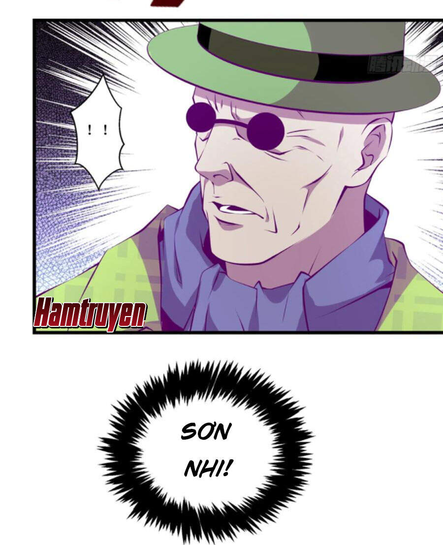 Ba Tôi Là Chiến Thần Chapter 50 - 26