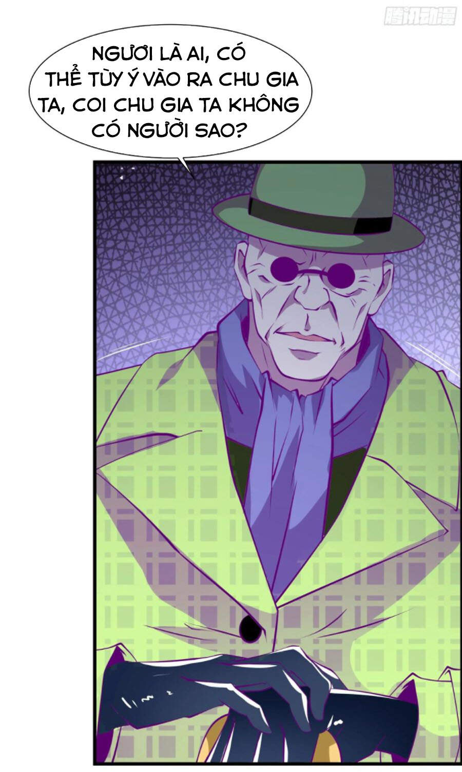 Ba Tôi Là Chiến Thần Chapter 50 - 30