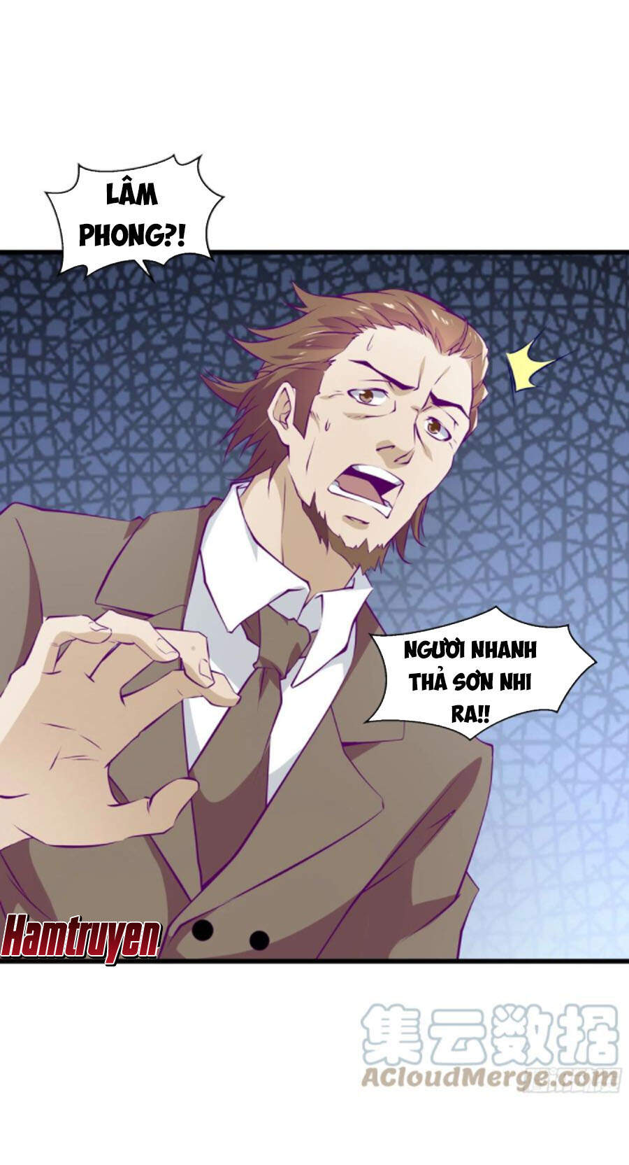 Ba Tôi Là Chiến Thần Chapter 50 - 32