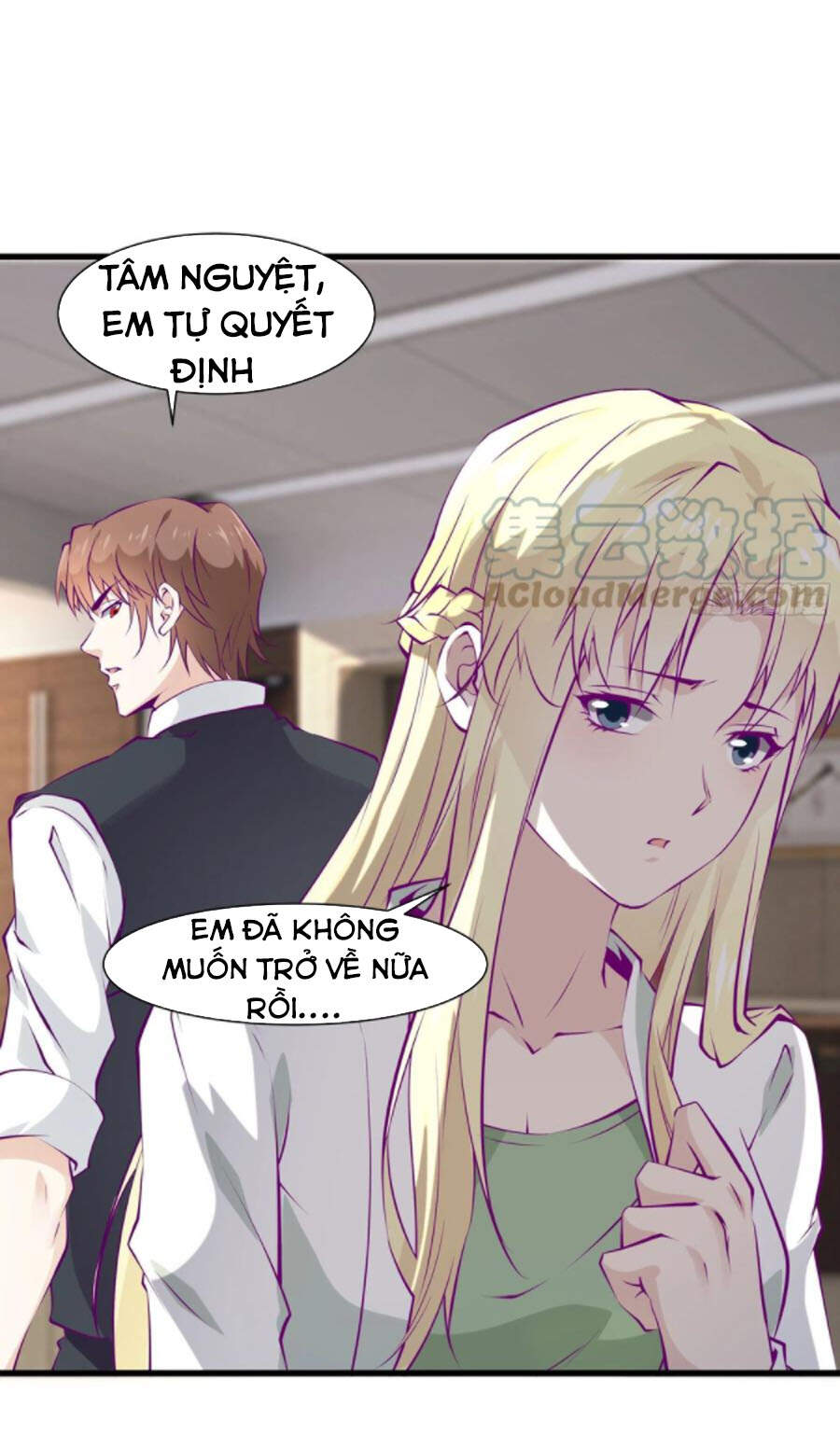 Ba Tôi Là Chiến Thần Chapter 50 - 7